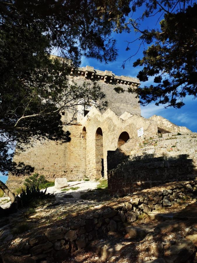 Valery Salento Villa นาร์โด ภายนอก รูปภาพ